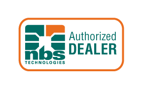 NBS Authorized Dealer