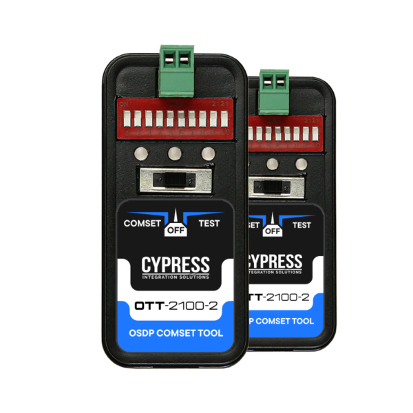 OSDP Cable Test Tool - Image 1