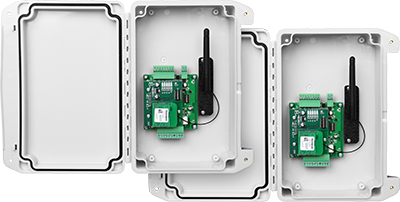SUPREX Enhanced Wireless Reader-Extender