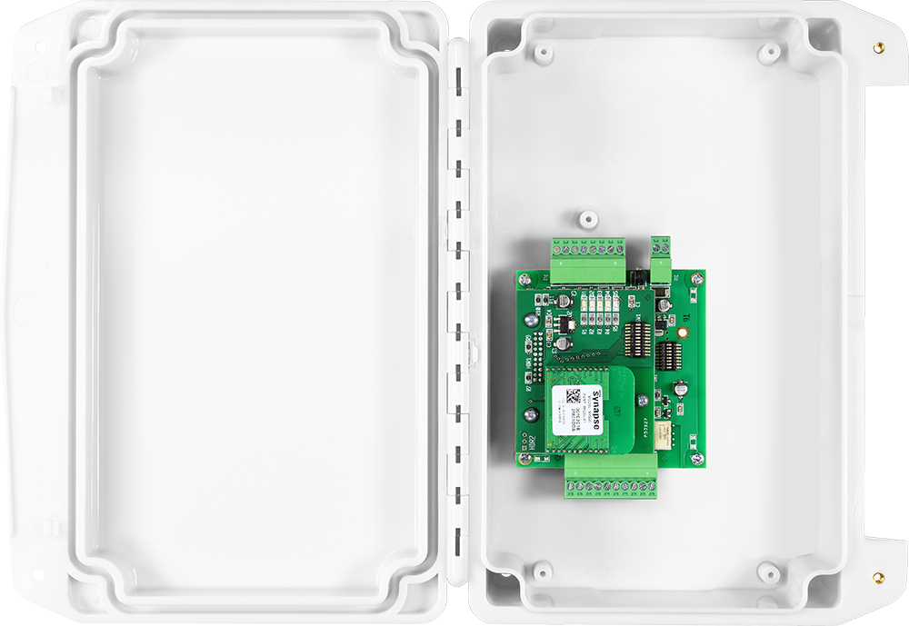 SUPREX Enhanced Wireless Reader-Extender - Image 2