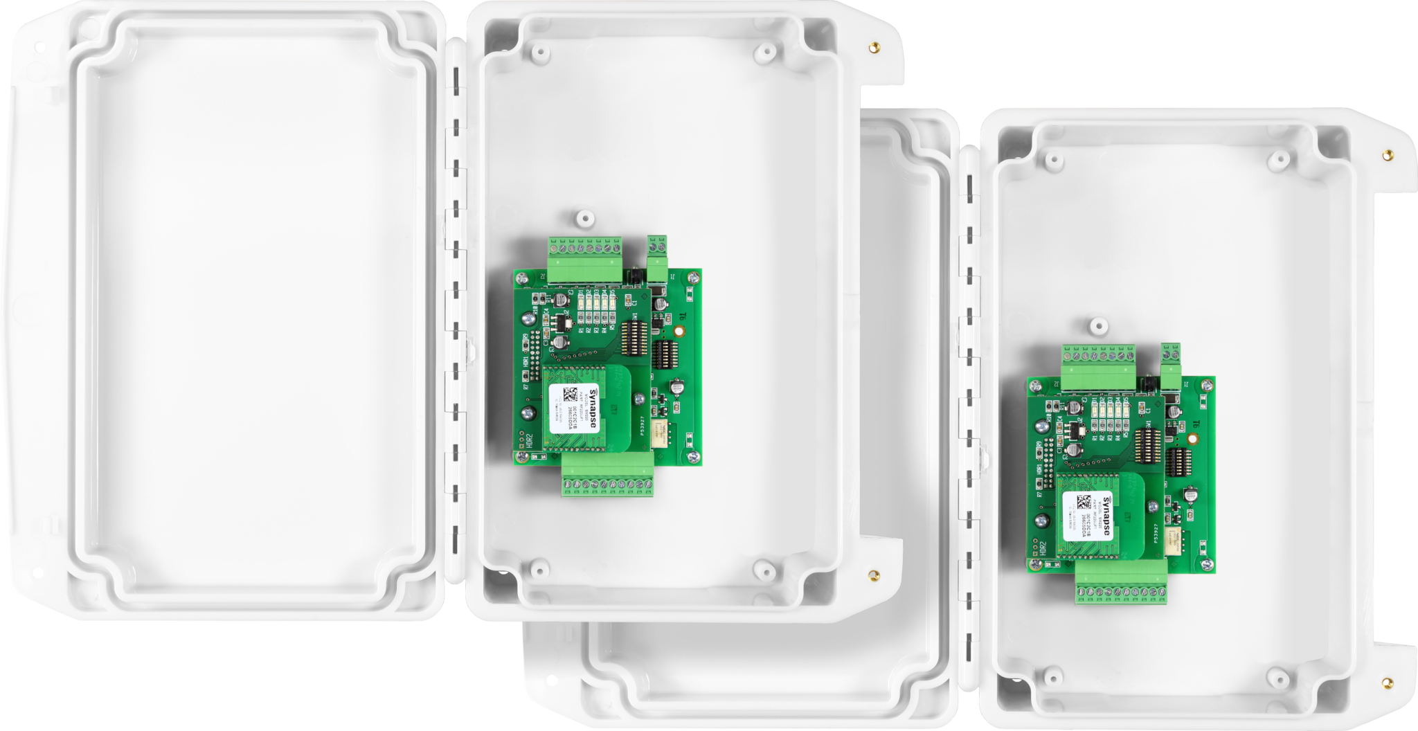 SUPREX Enhanced Wireless Reader-Extender