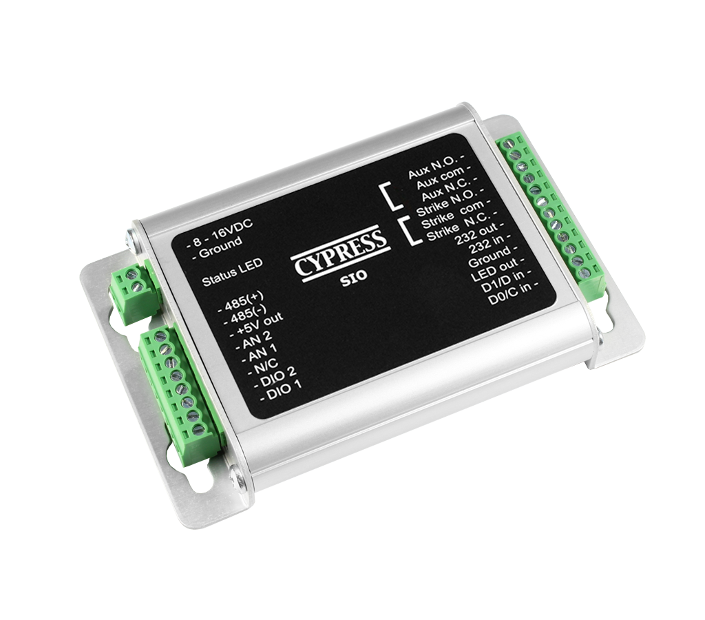 Serial Interface Module RS-485