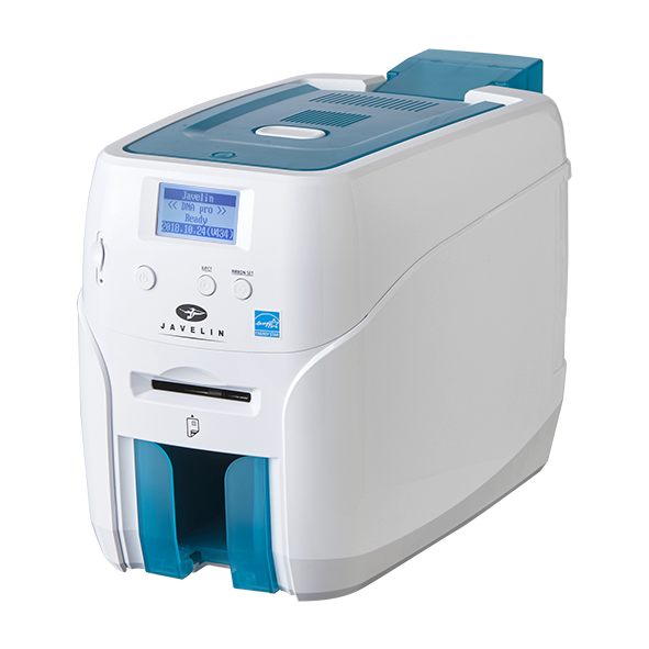 Javelin DNA Pro Card Printer