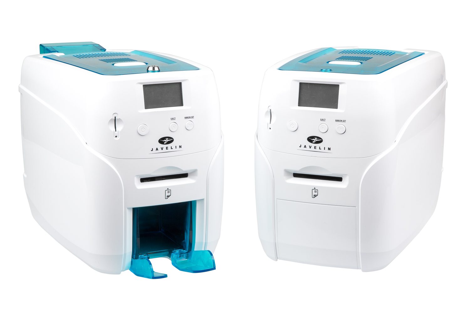 Javelin DNA Pro and Javelin DNA Card Printers