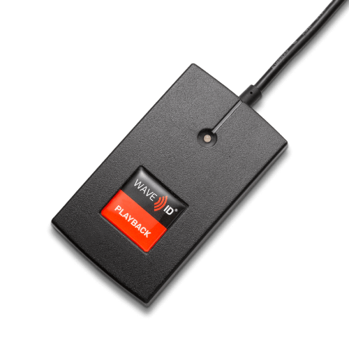 WAVE ID 13.56MHz Writer/Playback Software Developer Kit (SDK) Download - Image 4