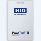 HID ProxCard II Clamshell Card 1326LMSMV H10301 FC 183