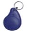 MIFARE 1K Keyfob Blue