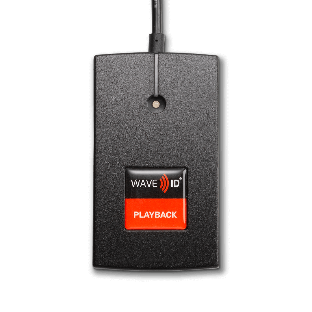 WAVE ID 13.56MHz Writer/Playback Software Developer Kit (SDK) Download