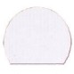 MIFARE 1K 30x26mm Adhesive Tag