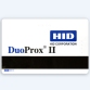HID DuoProx II ISO w/Mag Card 1336LGGMN H10301 FC 121