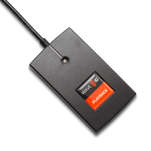 WAVE ID 13.56MHz Writer/Playback Software Developer Kit (SDK) Download - Image 3