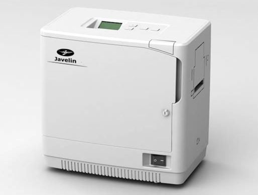 Javelin PVC 10mil (0.25mm) self-adhesive cards w/ mylar backing (box of 1000) — not for laminators