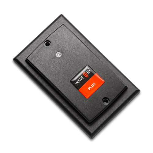 WAVE ID Plus SDK w/iCLASS SE & Seos Surface Mount - Image 2