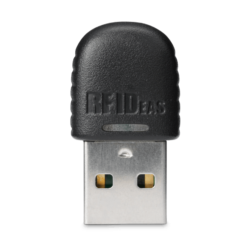 WAVE ID Nano SDK HID Prox Black Horizontal USB Reader - Image 3