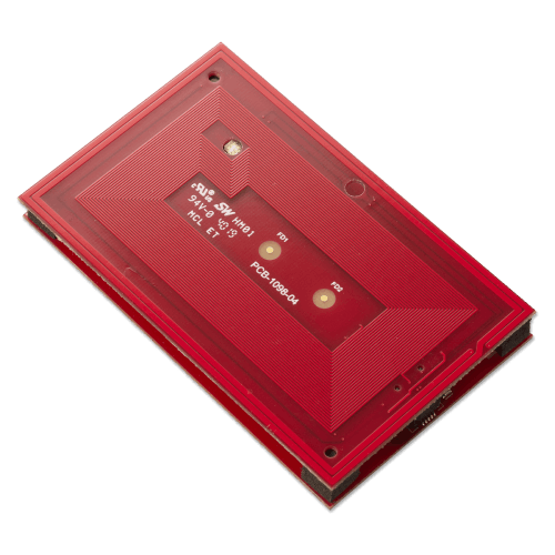 WAVE ID Nano Keystroke HID Prox OEM USB Reader
