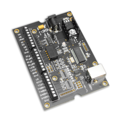 Wiegand to USB Converter, Long Formats