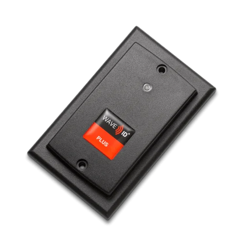 WAVE ID Plus SDK w/iCLASS SE & Seos Surface Mount - Image 3